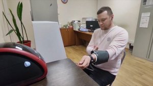 CRM КОМПЛЕКС ТЕЛЕМЕДИЦИНЫ