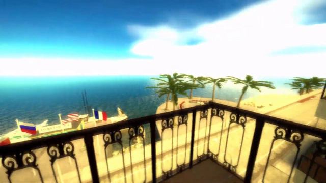 Gmod | Easter eggs on popular addons and maps. смотреть онлайн