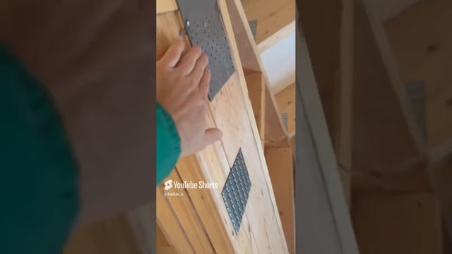 ФЕРМЫ НА МЗП МАНСАРДНОГО ДОМА 2 #shorts смотреть онлайн