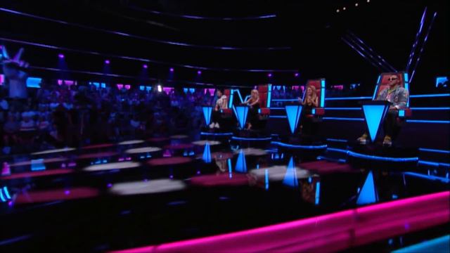 David Dias VS Bruno Almeida - "Hey Jude" | Batalha | The Voice Portugal смотреть онлайн