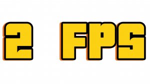 2 FPS🤣🤣🤣