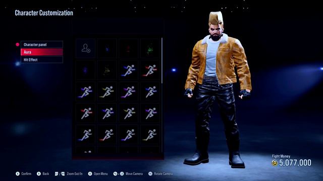 Tekken 8 Mods are kinda nice 😮💨 смотреть онлайн