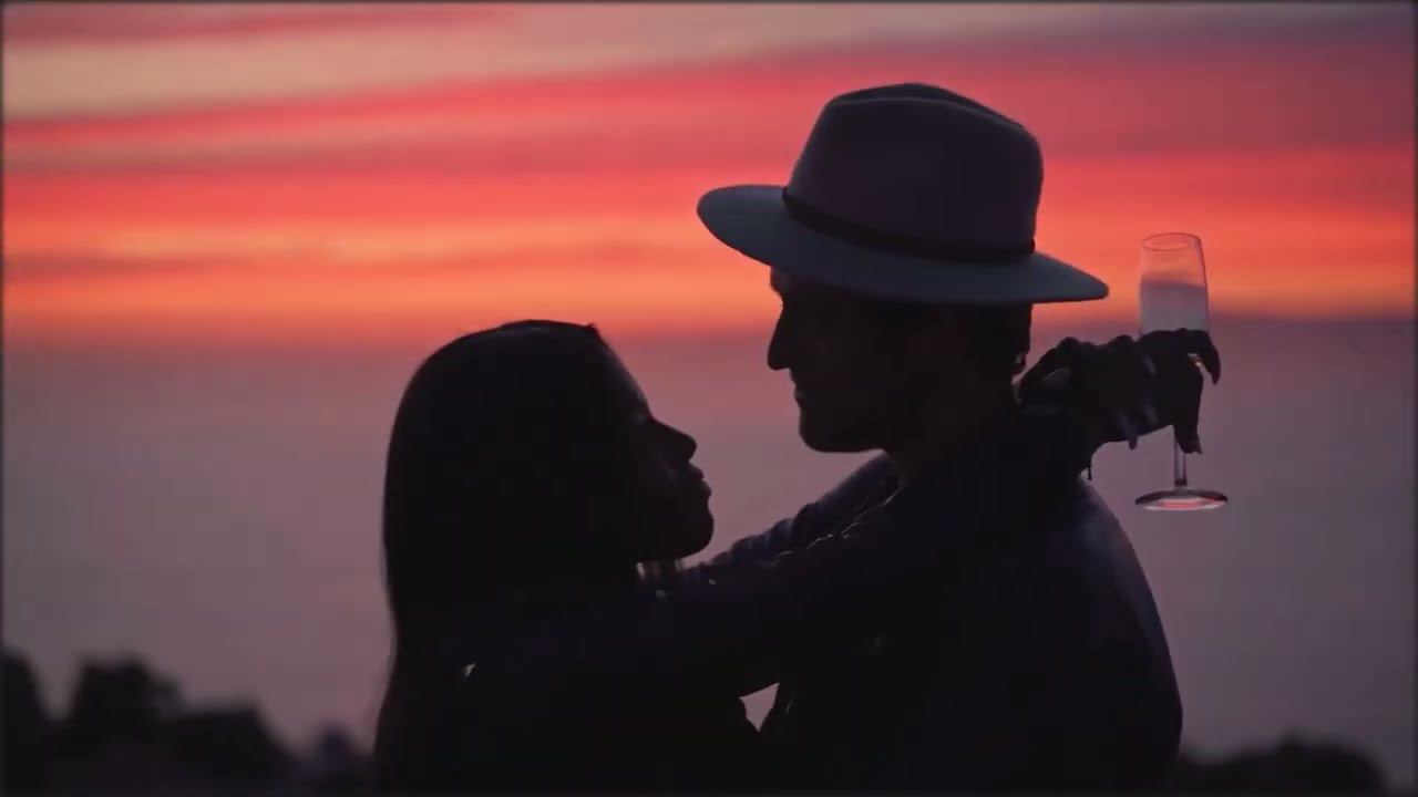 Schiller Feat. Kim Sanders - Let Me Love You (NG Remix)