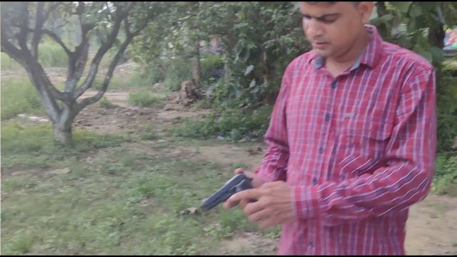 Beretta .32 And .380 смотреть онлайн