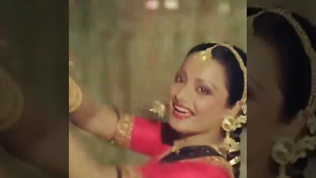 Амитабх баччан и Рекха смотреть онлайн