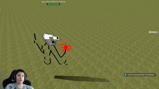 GMOD: Trollge SNPCS... EXTENSION PACK PART 3 UPDATE! **NEW CREATURES**