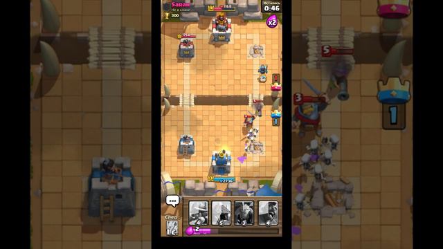 коллекционер Clash Royale смотреть онлайн
