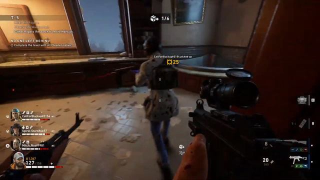 Lets Play Back 4 Blood Multiplayer Coop смотреть онлайн