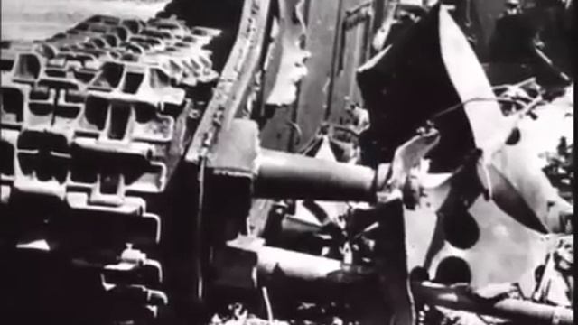 The KV-1,KV-2, IS-2 Russian Heavys Documentary смотреть онлайн