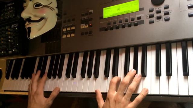 Michel Sardou Le france COVER смотреть онлайн