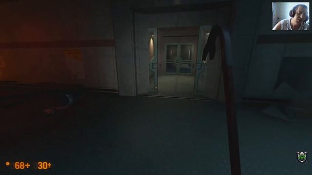 Прохождение Black Mesa # 1 смотреть онлайн
