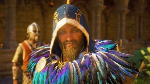 Assassin’s Creed Valhalla - Последняя глава Эйвора и концовка!!!