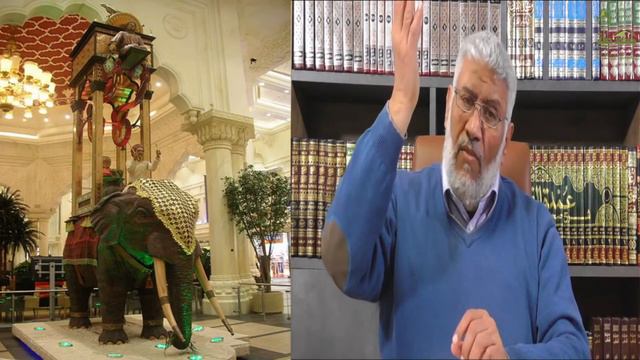 اسهامات إسلامية فى الحضارة الأوروبية , الحلقة الثالثة و العشرون , الساعة الحضارية смотреть онлайн