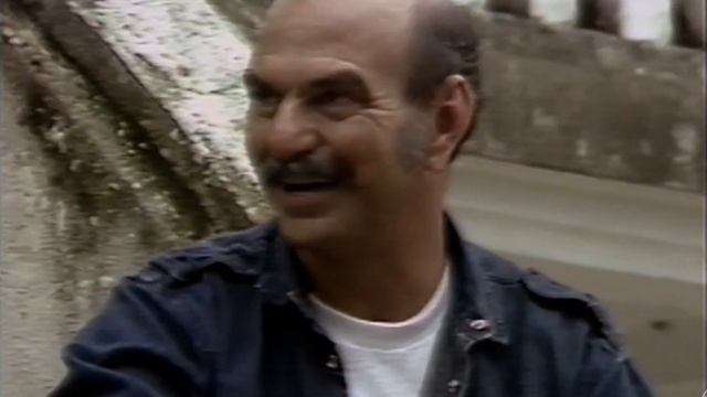 Lima Duarte - Pato Selvagem (Henrik Ibsen) смотреть онлайн