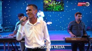 Мутриб Шоискандаров -- Туёна (Москва-2021)