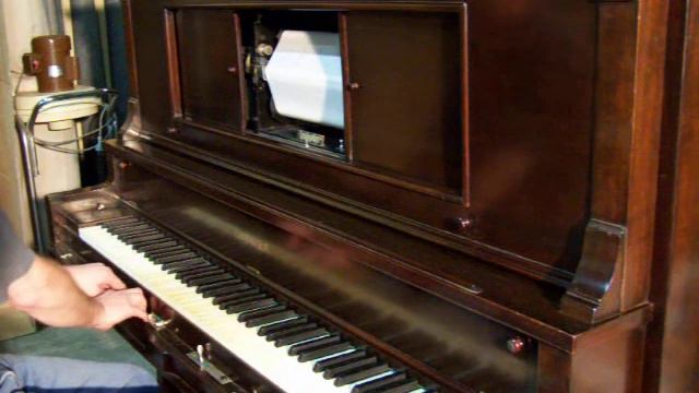 Little Rock Getaway by Joe Sullivan - Arranged/played by John Farrell смотреть онлайн