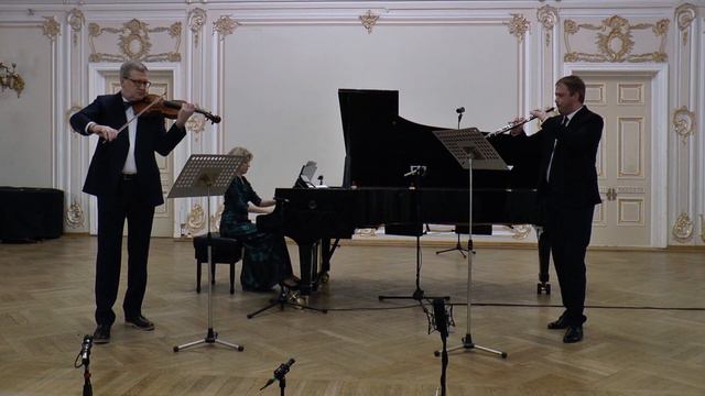 August Klughardt – Schilflieder, Op.28 (1872) смотреть онлайн