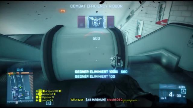 A Battlefield 3 Xbox 360 Montage By Wildrazer1 смотреть онлайн