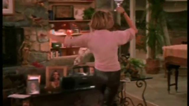 Christine Baranski♥ - This is her story. смотреть онлайн