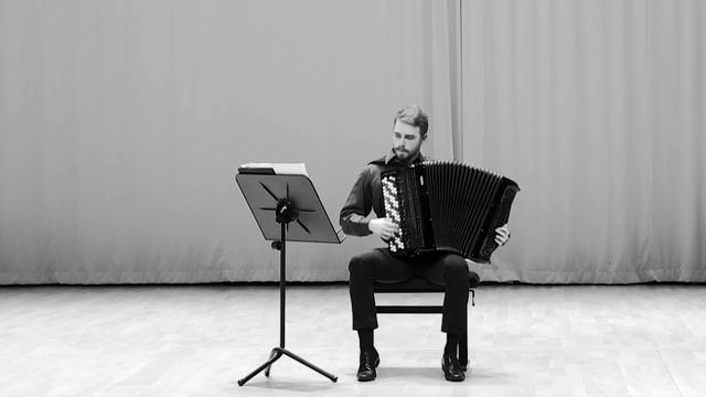 Sibelius Academy Master´s recital but it´s supercut, cuz who has the time really смотреть онлайн