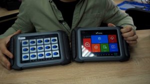 Обзор XTOOL X100PAD Elite | В ПОДАРОК KS100