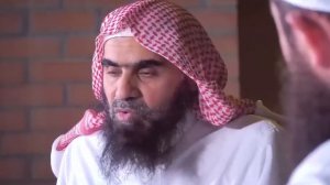 Шейх Халид аль-Фулейдж отвечает на ваши вопросы
