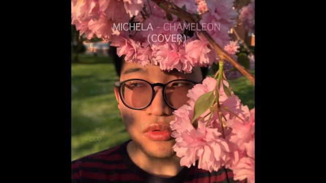 ZICO | Michela Pace - Chameleon (COVER) 🇲🇹 смотреть онлайн