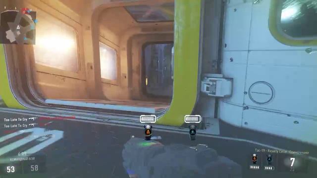 Call of Duty: Advanced Warfare смотреть онлайн