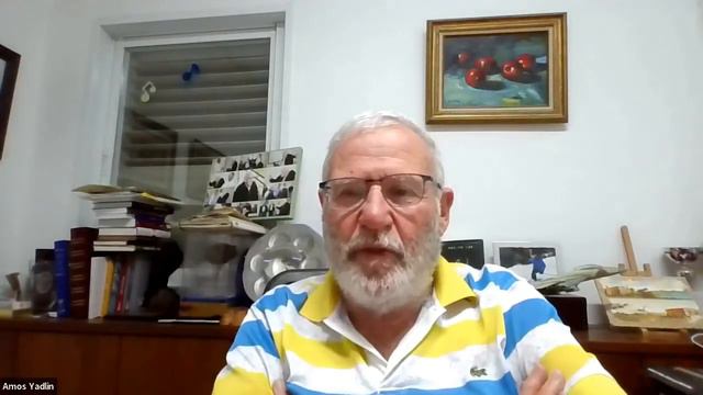 FELNET Briefing - Second Anniversary of Abraham Accords 9 12 22 смотреть онлайн