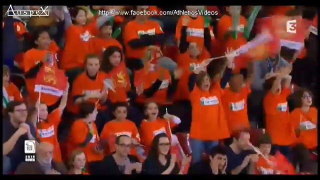 Kevin Menaldo 5.77m Rouen "perche élite tour 2016" смотреть онлайн