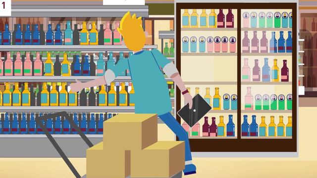 Мерчандайзер