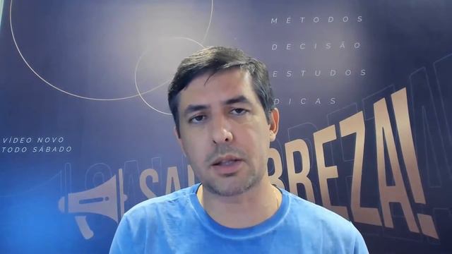Procrastinação x Produtividade | Aragonê Fernandes смотреть онлайн