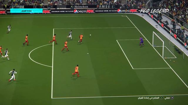 PES 2018 - TOP 10 GOALS #10 HD смотреть онлайн