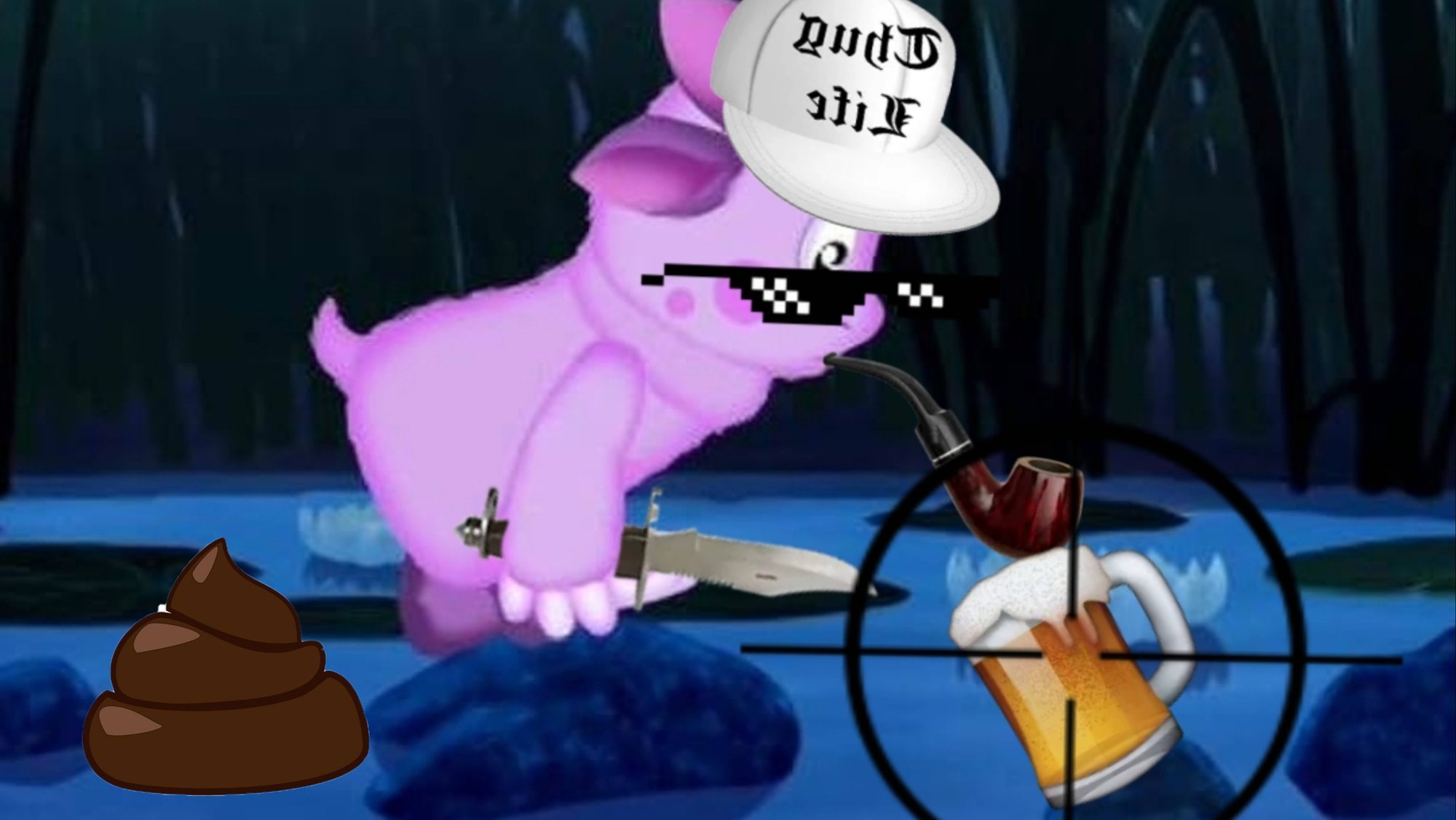 Лунтик RYTP Сас 2 пуп ржака смотреть онлайн