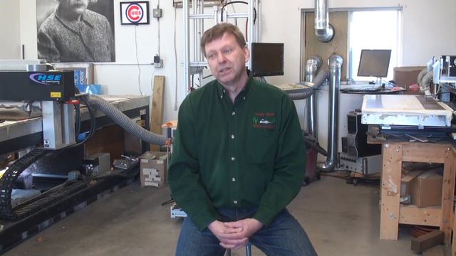 Laser Etch Technologies - Kern Laser Systems - Customer Testimonial смотреть онлайн