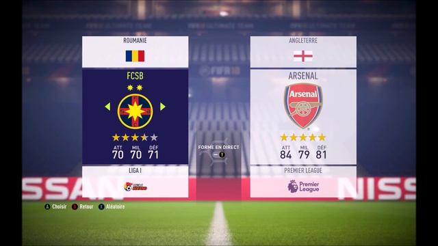 BEST MOD FIFA - FIFA COMMUNITY MOD - смотреть онлайн