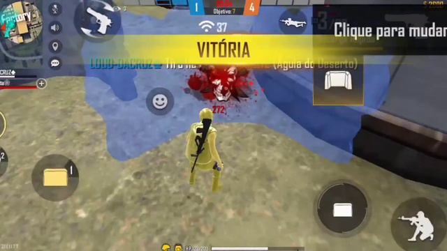 Sickobabyx vence-Medusa (MODE RUOK FF, Apelapato999) 🇧🇷❤🇹🇭 (M1014,M1887,M14,SVD,Desert Eagle) 👽🎯 смотреть онлайн