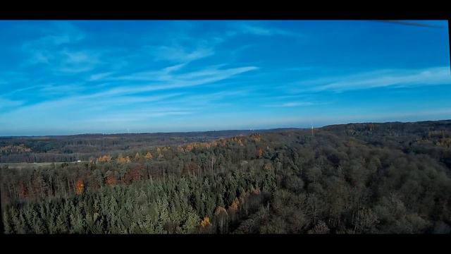 Watzmannstrasse FPV November 2014 смотреть онлайн