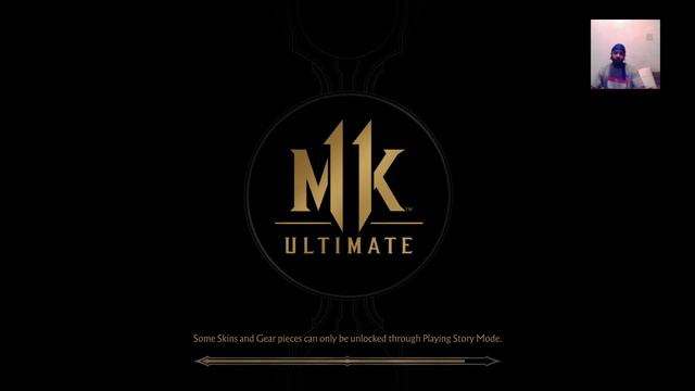 youn_g_gutta's Live PS4 Broadcast mortal kombat 11 ultimate rain,rambo,mileena смотреть онлайн