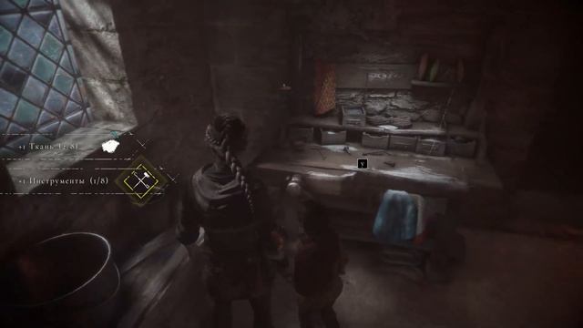 A plague tale:Innocerce #3- Воздаяние смотреть онлайн