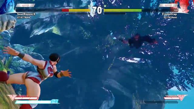 SFV,Beta R.Mika,s Critical Art before censorship смотреть онлайн