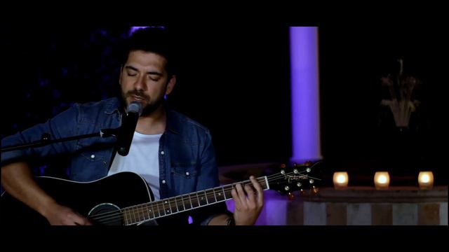 UNCHAINED MELODY (Melodia desencadenada) - EN ESPAÑOL (COVER LUIS MANUEL GIL) смотреть онлайн