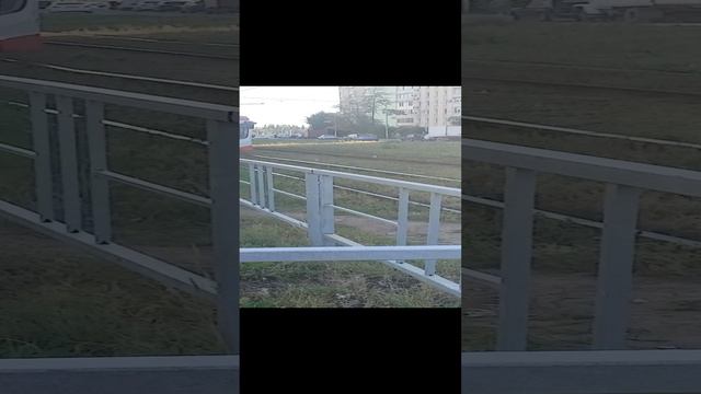 трамвай Самара