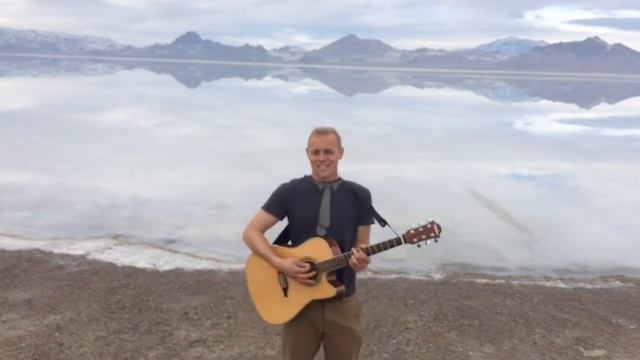 For You I Will-Teddy Geiger смотреть онлайн