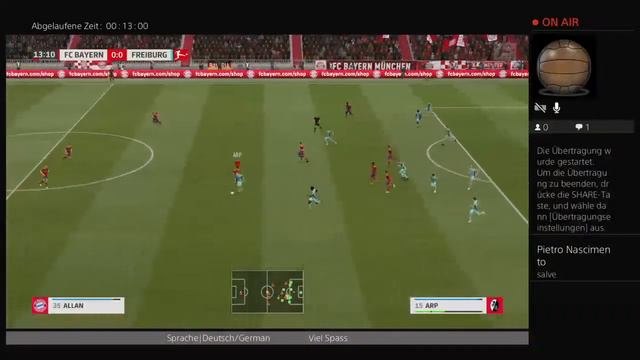 FIFA 19 | SC Freiburg Karriere #049 смотреть онлайн