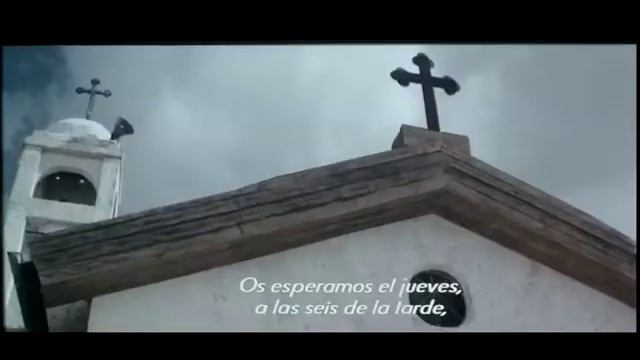 hashishet albi ( hachís de mi corazón ) ......¿y ahora adónde vamos ? смотреть онлайн