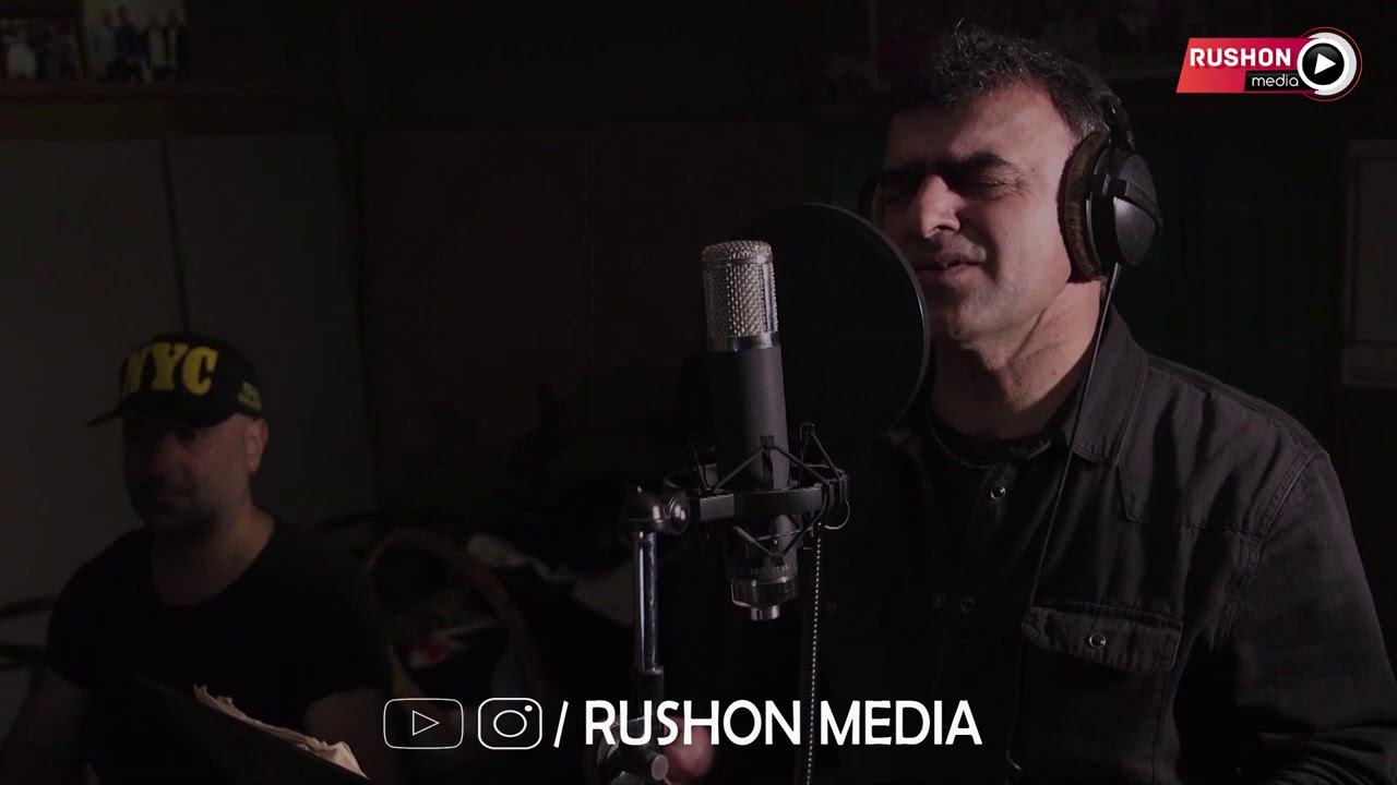 Ахмад Асалбеков | Akhmad Asalbekov - Нигохи ту / Суруд ба Ёди Муборакшо Мирзошоев / смотреть онлайн