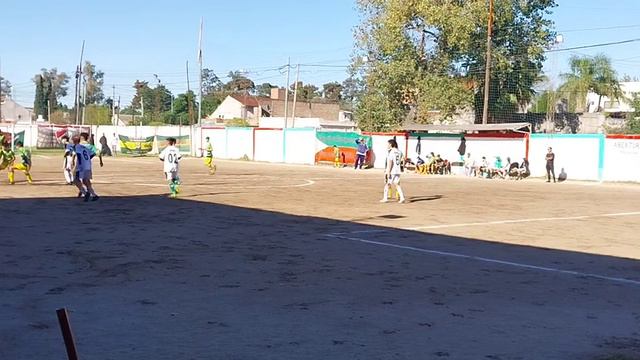 fecha 9 San Pablo 3 dorado 1 смотреть онлайн