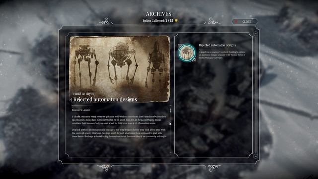 Frostpunk On The Edge Endless LP - The Archive - City Expansion & Replanning - Infirmaries - EP6 смотреть онлайн