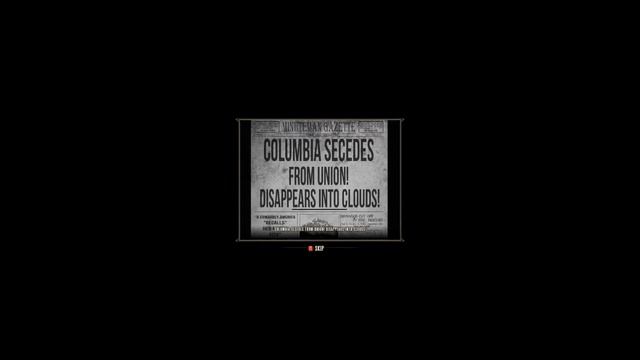 The World After Rapture (Bioshock Infinite-Part 1) смотреть онлайн